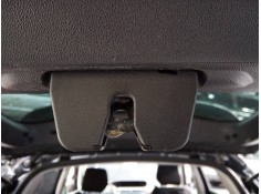 Recambio de cerradura maletero / porton para citroen c4 picasso attraction referencia OEM IAM   