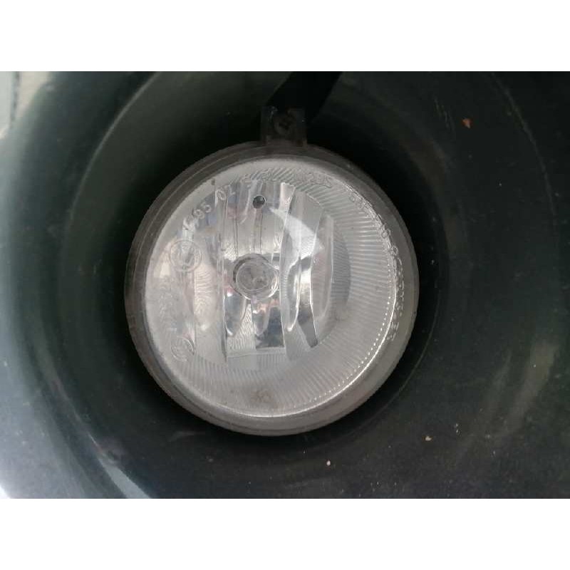 Recambio de faro antiniebla derecho para chrysler jeep compass limited 4x4 referencia OEM IAM A045048 179502BPL 