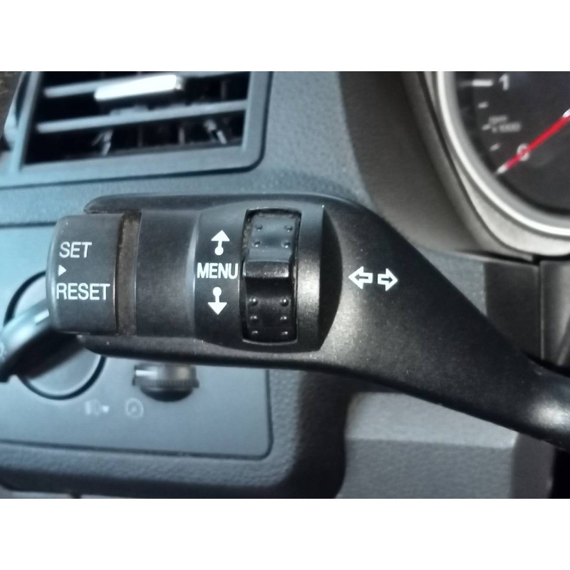 Recambio de mando intermitentes para ford kuga (cbv) titanium referencia OEM IAM   