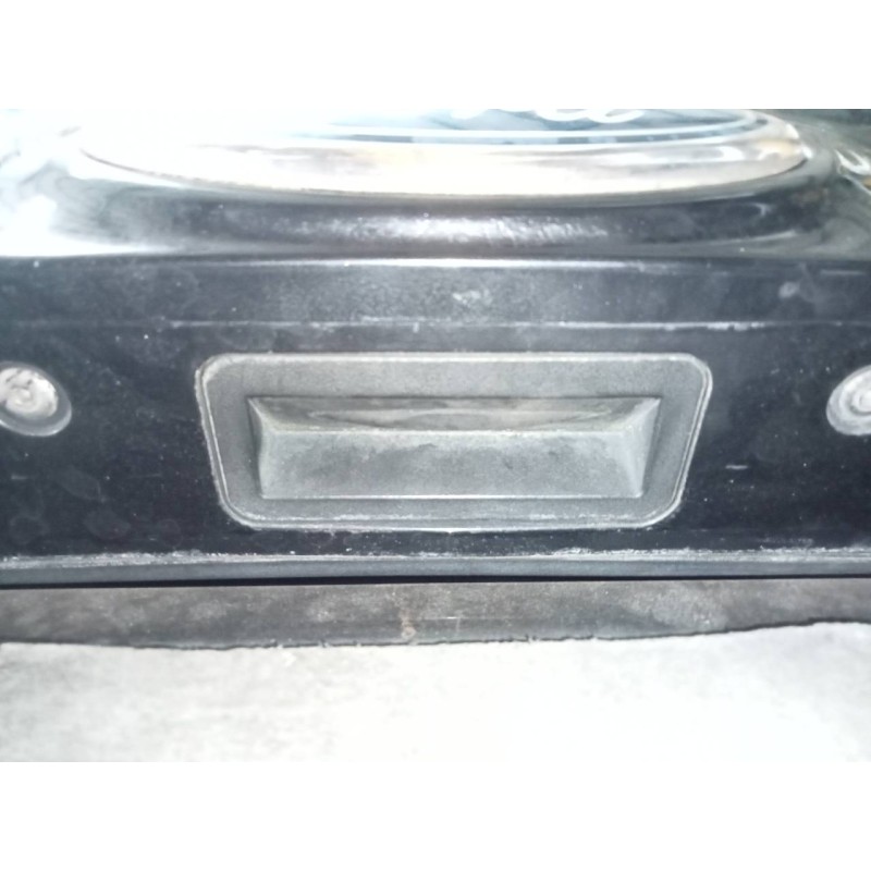 Recambio de maneta exterior porton para ford kuga (cbv) titanium referencia OEM IAM   