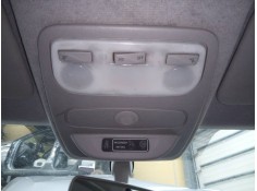 Recambio de luz interior para renault clio iv dynamique referencia OEM IAM   