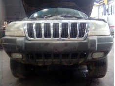 Recambio de paragolpes delantero para jeep gr.cherokee (wj/wg) 3.1 td laredo referencia OEM IAM   