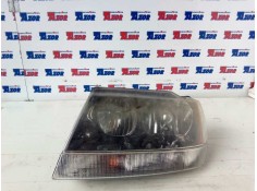 Recambio de faro izquierdo para jeep gr.cherokee (wj/wg) 3.1 td limited referencia OEM IAM   