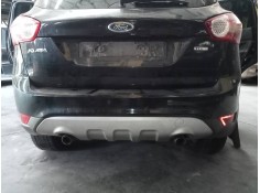 Recambio de paragolpes trasero para ford kuga (cbv) titanium referencia OEM IAM   