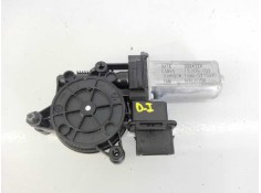 Recambio de motor elevalunas delantero izquierdo para bmw serie x1 (f48) sdrive18d referencia OEM IAM 3U0452A 19995YY0625 