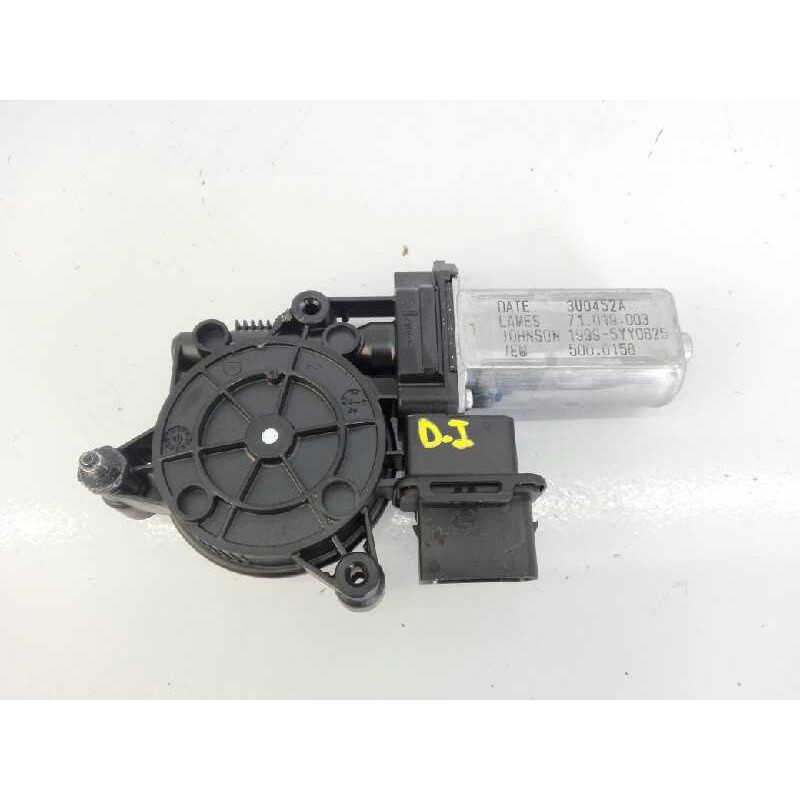 Recambio de motor elevalunas delantero izquierdo para bmw serie x1 (f48) sdrive18d referencia OEM IAM 3U0452A 19995YY0625 