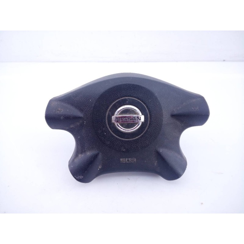 Recambio de airbag delantero izquierdo para nissan terrano/terrano.ii (r20) sport referencia OEM IAM 2115277  