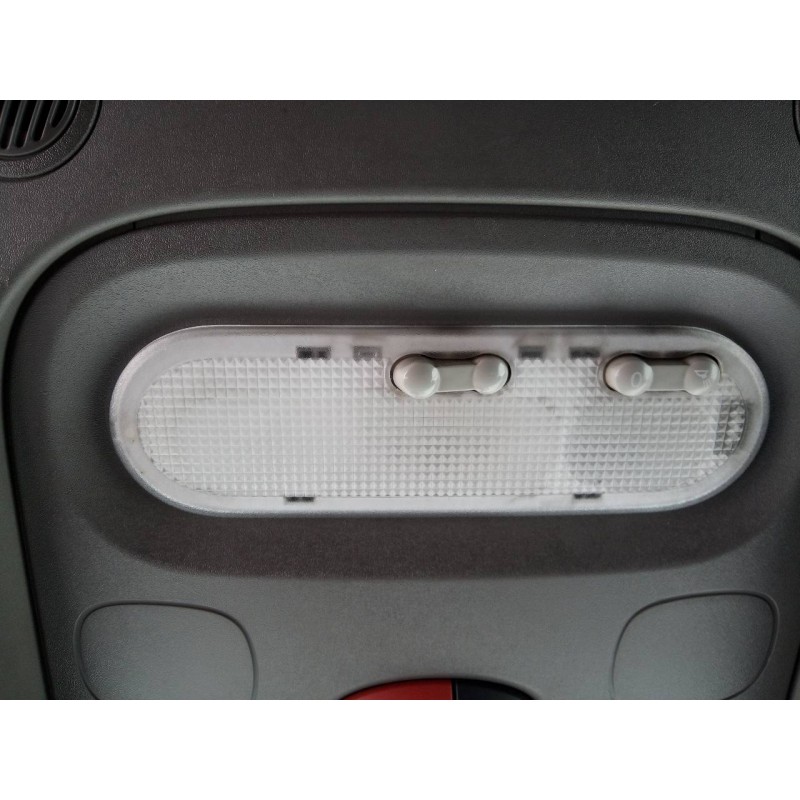 Recambio de luz interior para renault master kipper l2h1 3,5t referencia OEM IAM   