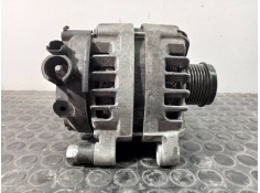 Recambio de alternador para citroen c-elysée exclusive referencia OEM IAM 96105255380  