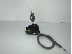 Recambio de cerradura puerta delantera izquierda para nissan nv 200 (m20) kombi comfort referencia OEM IAM   