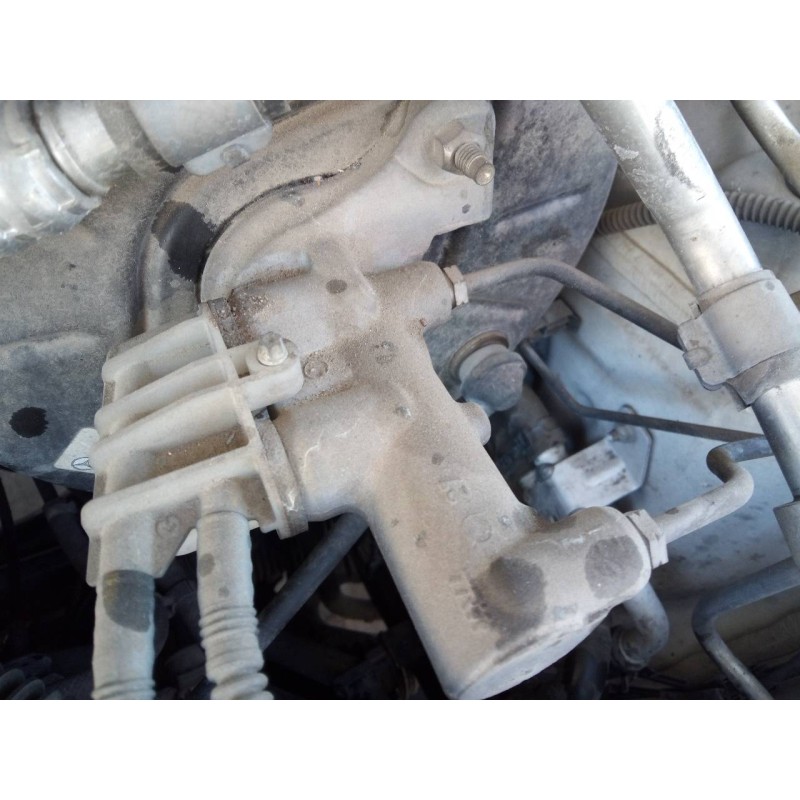 Recambio de bomba freno para mercedes vito mixto (447) 109/111 cdi kompakt (447.701) referencia OEM IAM   