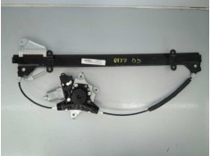 Recambio de elevalunas delantero derecho para nissan nv 200 (m20) kombi comfort referencia OEM IAM 80730BJ30A 61025 