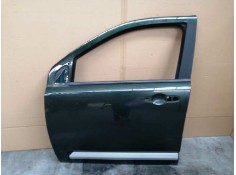 Recambio de puerta delantera izquierda para chrysler jeep compass limited 4x4 referencia OEM IAM   