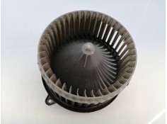 Recambio de ventilador calefaccion para opel insignia berlina cosmo referencia OEM IAM 5242673401  