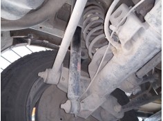 Recambio de amortiguador trasero izquierdo para nissan terrano/terrano.ii (r20) sport referencia OEM IAM   