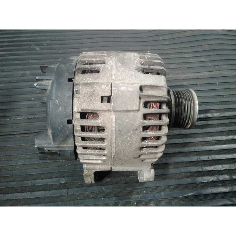 Recambio de alternador para audi tt (8j3/8j9) 3.2 quattro coupe referencia OEM IAM 06F903023P  