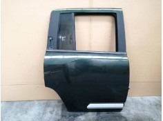 Recambio de puerta trasera derecha para chrysler jeep compass limited 4x4 referencia OEM IAM   