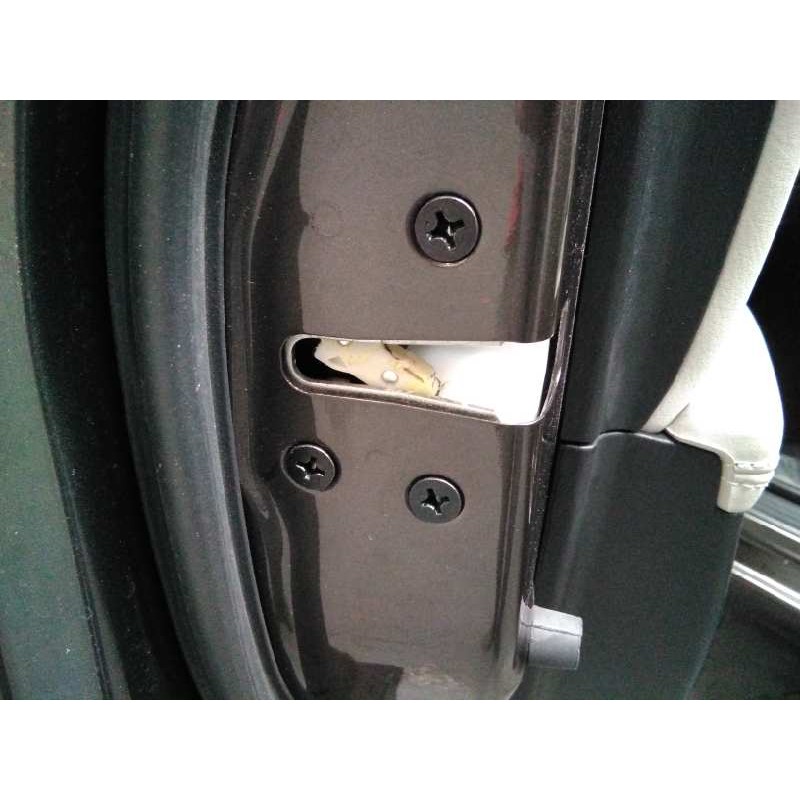 Recambio de cerradura puerta delantera izquierda para mazda 6 lim. (gh)(.2012) luxury referencia OEM IAM GHP959310B  