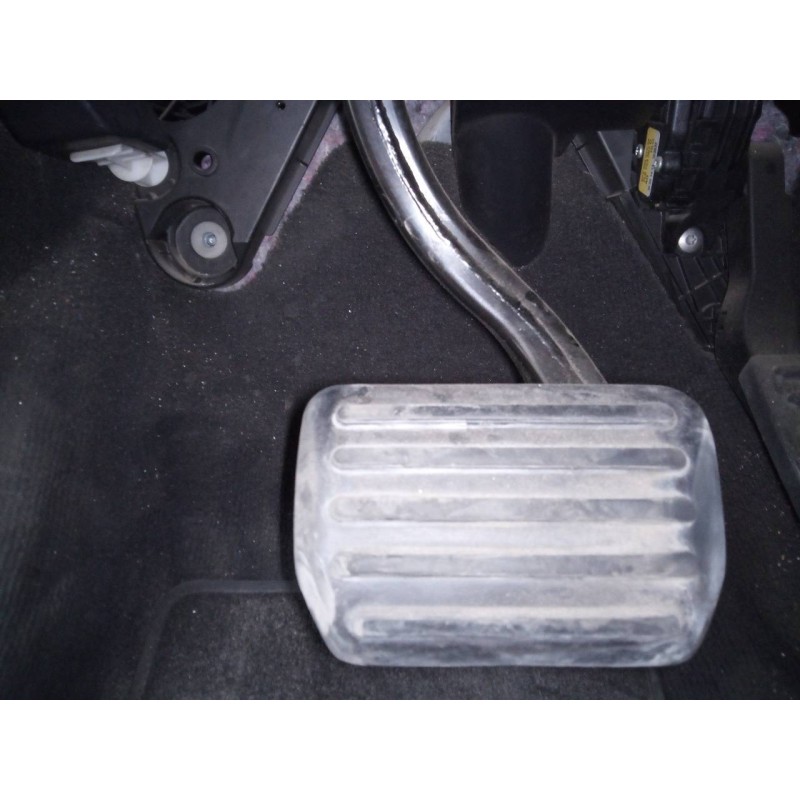 Recambio de pedal freno para porsche cayenne (typ 92aa) diesel platinum edition referencia OEM IAM   