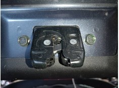 Recambio de cerradura maletero / porton para renault kadjar zen referencia OEM IAM   