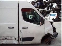 Recambio de puerta delantera derecha para renault master kipper l2h1 3,5t referencia OEM IAM   