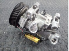 Recambio de compresor aire acondicionado para citroen c-elysée exclusive referencia OEM IAM 9814865380  