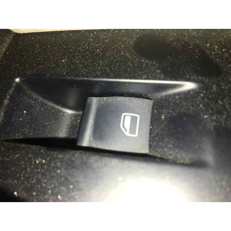 Recambio de mando elevalunas delantero derecho para audi tt (8j3/8j9) 3.2 quattro coupe referencia OEM IAM   