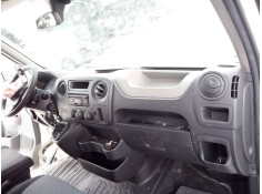 Recambio de salpicadero para renault master kipper l2h1 3,5t referencia OEM IAM   