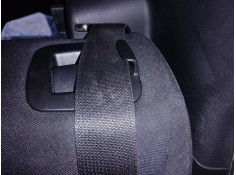 Recambio de cinturon seguridad trasero izquierdo para renault kadjar zen referencia OEM IAM   