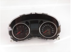 Recambio de cuadro instrumentos para citroen c-elysée exclusive referencia OEM IAM 9809616680  