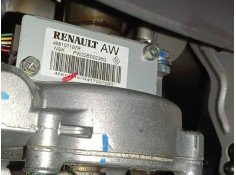 Recambio de columna direccion para renault kadjar zen referencia OEM IAM 488107197R  