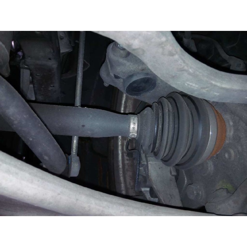 Recambio de transmision delantera derecha para audi tt (8j3/8j9) 3.2 quattro coupe referencia OEM IAM   