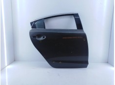 Recambio de puerta trasera derecha para mazda 6 lim. (gh)(.2012) luxury referencia OEM IAM GHY17202XB  