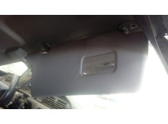 Recambio de parasol derecho para ford ranger (er) cabina doble royal 4x4 referencia OEM IAM   