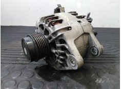 Recambio de alternador para kia carens ( ) drive referencia OEM IAM 373002B760 2616559 