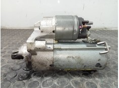 Recambio de motor arranque para citroen c-elysée exclusive referencia OEM IAM 96882684806  