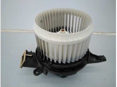 Recambio de ventilador calefaccion para fiat 500 l (330) pop star referencia OEM IAM 5U3830000 5R2230100 