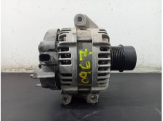 Recambio de alternador para fiat nuova 500 (150) pop referencia OEM IAM 39047360 0126312106 