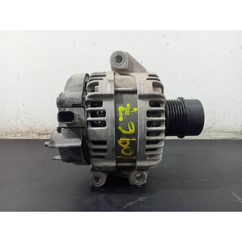 Recambio de alternador para fiat nuova 500 (150) pop referencia OEM IAM 39047360 0126312106 