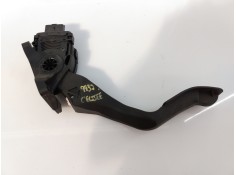 Recambio de pedal acelerador para citroen c-elysée exclusive referencia OEM IAM 9671433780 6PV00 