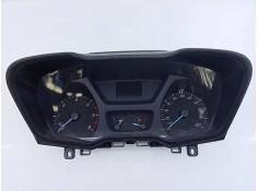 Recambio de cuadro instrumentos para ford transit (tts) kombi 310 l3 basis referencia OEM IAM GK2T10849JC GK2T14C026DC 