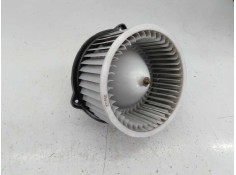 Recambio de ventilador calefaccion para kia carens ( ) drive referencia OEM IAM F00S3B2474  