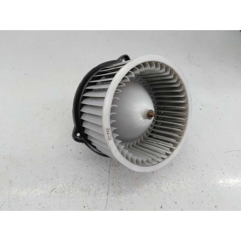 Recambio de ventilador calefaccion para kia carens ( ) drive referencia OEM IAM F00S3B2474  