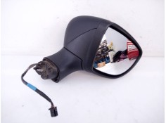 Recambio de retrovisor derecho electrico para renault clio iv dynamique referencia OEM IAM MR580203  