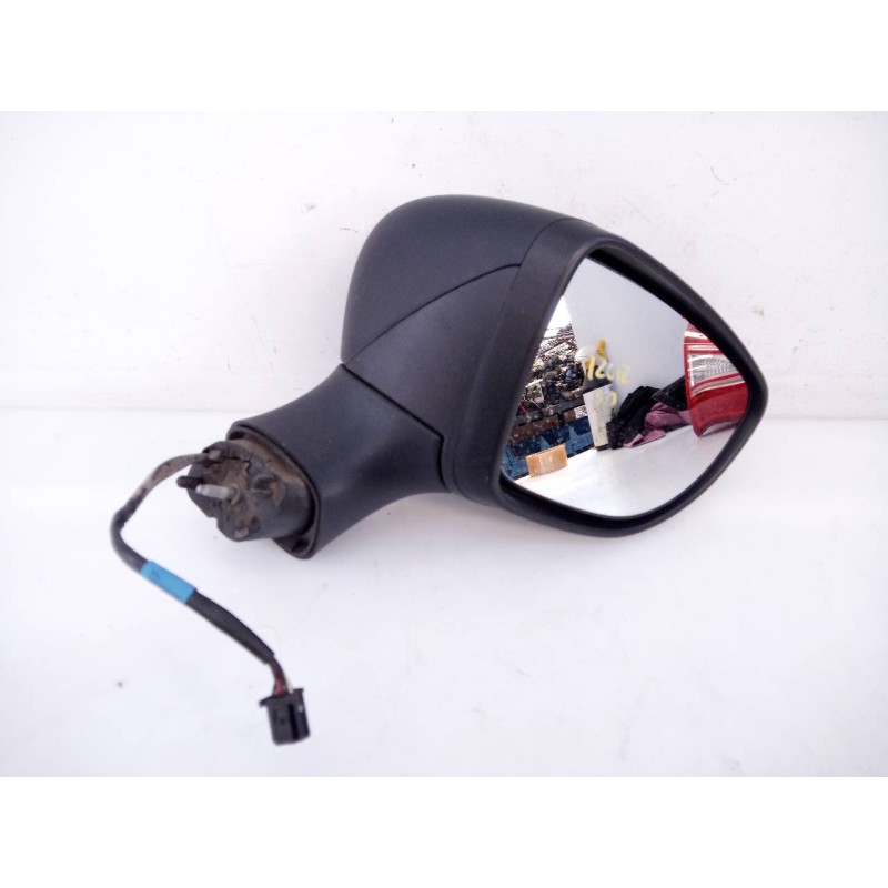 Recambio de retrovisor derecho electrico para renault clio iv dynamique referencia OEM IAM MR580203  