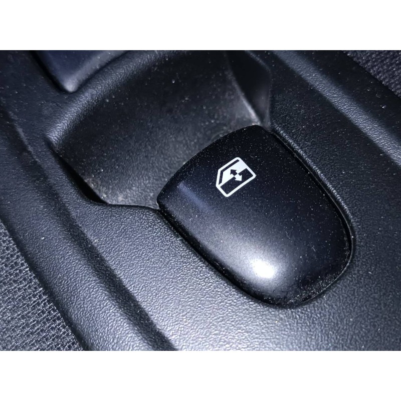 Recambio de mando elevalunas delantero derecho para renault kadjar zen referencia OEM IAM   