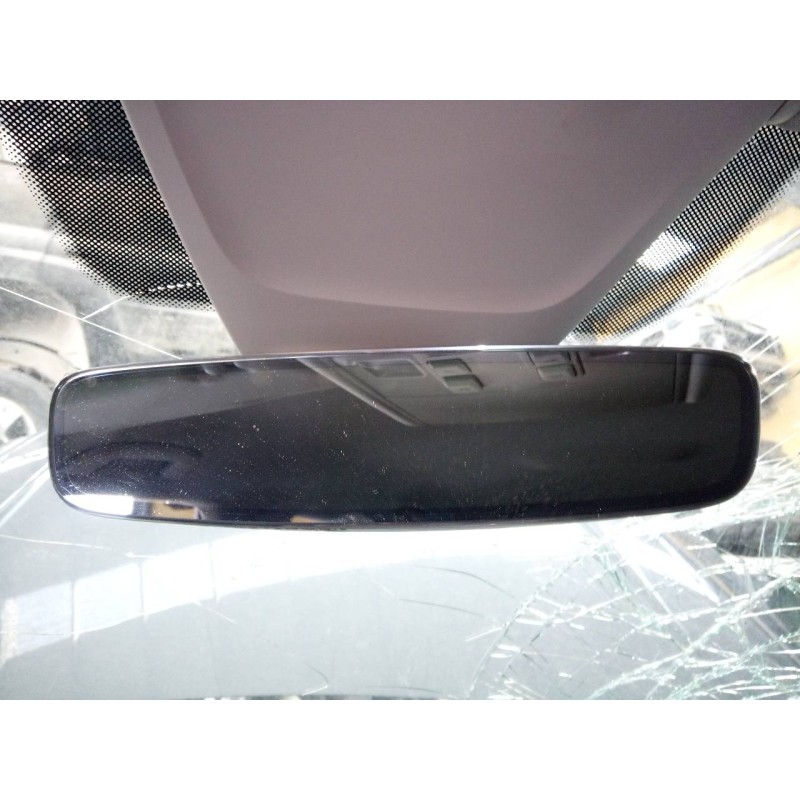 Recambio de espejo interior para volkswagen tiguan sport 4motion bmt referencia OEM IAM   