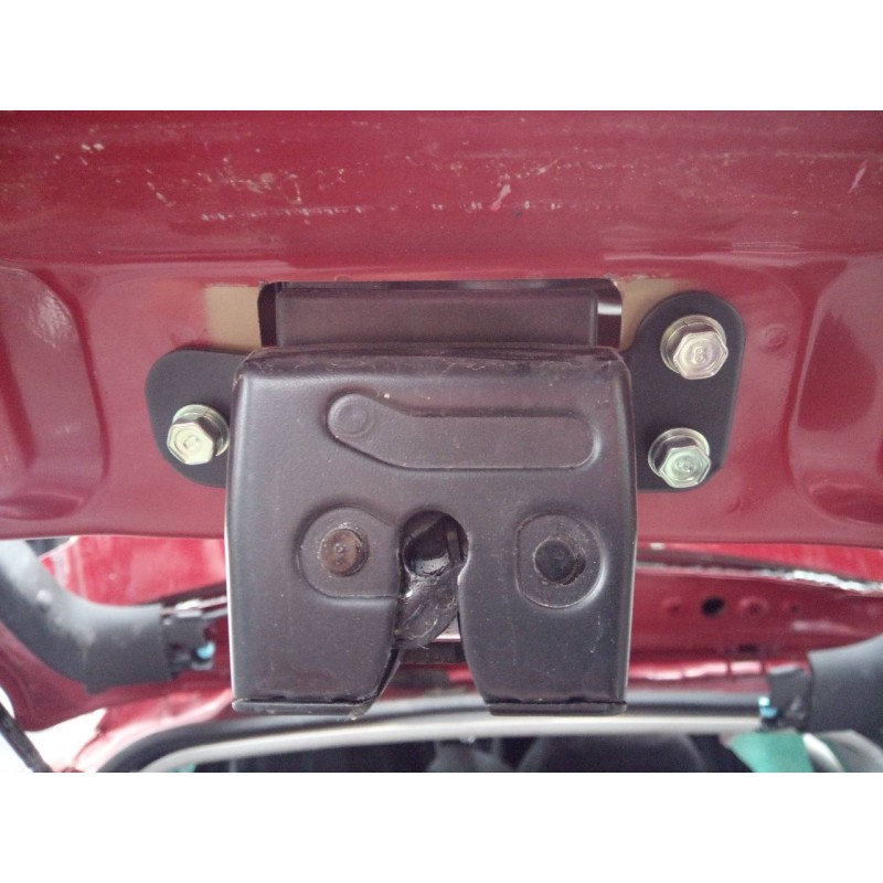 Recambio de cerradura maletero / porton para hyundai kona style 2wd referencia OEM IAM   