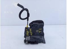 Recambio de cerradura puerta trasera izquierda para opel astra k lim. 5türig dynamic referencia OEM IAM 915C303907318S 13598364 