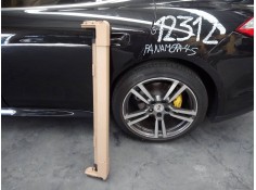 Recambio de bandeja trasera para porsche panamera 4 s referencia OEM IAM   